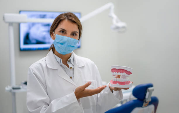 Best Emergency Dental Surgery in Brevard, NC