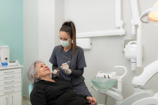 Best Emergency Treatment for Toothache in Brevard, NC