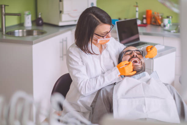 Best Emergency Root Canal Treatment in Brevard, NC