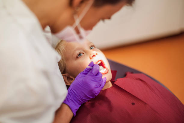 Best Emergency Tooth Extraction in Brevard, NC