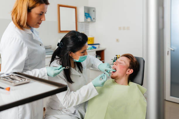 Best Weekend Emergency Dentist in Brevard, NC