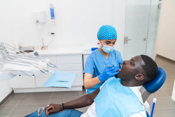 Best Emergency Broken Tooth Repair in Brevard, NC
